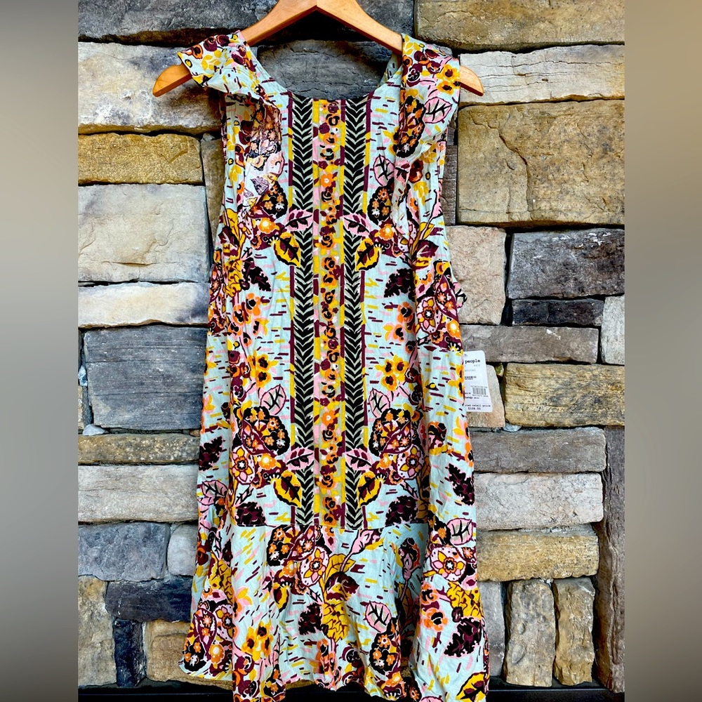 NWT Free People Sundress